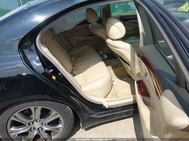 Продаж на аукціоні авто 2007 Lexus Ls 460, vin: JTHBL46F375042354, номер лоту: 45946109