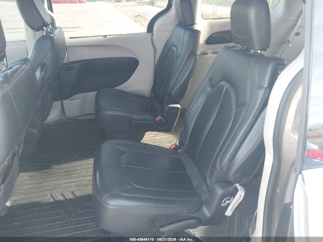 2015 Nissan Quest Platinum/s/sl/sv მანქანა იყიდება აუქციონზე, vin: JN8AE2KPXF9125334, აუქციონის ნომერი: 45946110