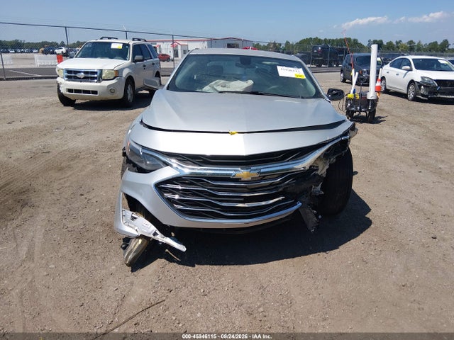 Продаж на аукціоні авто 2021 Chevrolet Malibu Fwd Lt, vin: 1G1ZD5ST6MF050669, номер лоту: 45946115