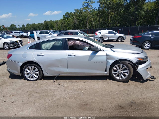 Продаж на аукціоні авто 2021 Chevrolet Malibu Fwd Lt, vin: 1G1ZD5ST6MF050669, номер лоту: 45946115