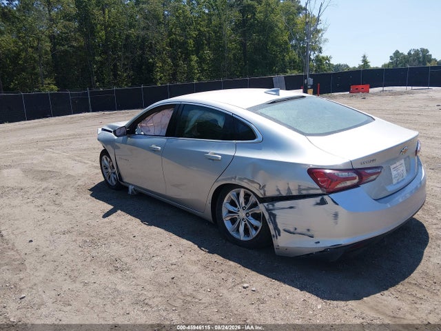 Продаж на аукціоні авто 2021 Chevrolet Malibu Fwd Lt, vin: 1G1ZD5ST6MF050669, номер лоту: 45946115