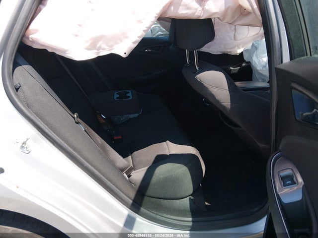 Продаж на аукціоні авто 2021 Chevrolet Malibu Fwd Lt, vin: 1G1ZD5ST6MF050669, номер лоту: 45946115