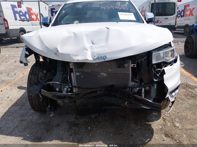 Aukcja sprzedaży 2019 Jeep Grand Cherokee Limited 4x4, vin: 1C4RJFBG9KC636502, numer aukcji: 45946117
