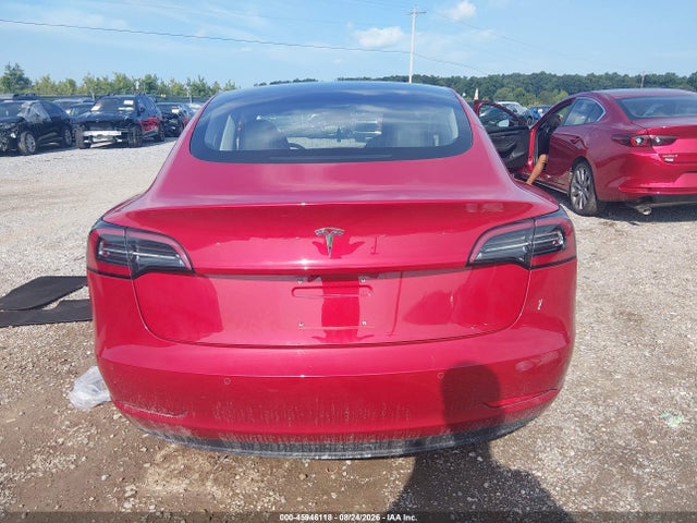 5YJ3E1EA2JF049077 Tesla Model 3 Long Range/mid Range
