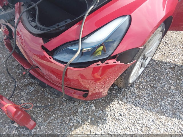5YJ3E1EA2JF049077 Tesla Model 3 Long Range/mid Range