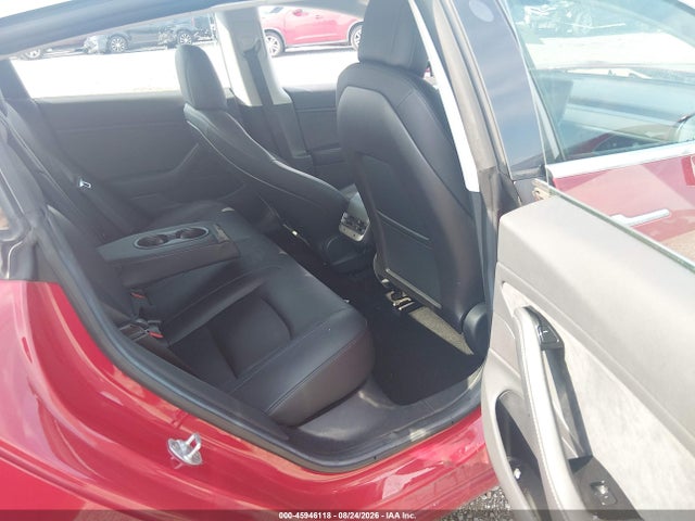 5YJ3E1EA2JF049077 Tesla Model 3 Long Range/mid Range