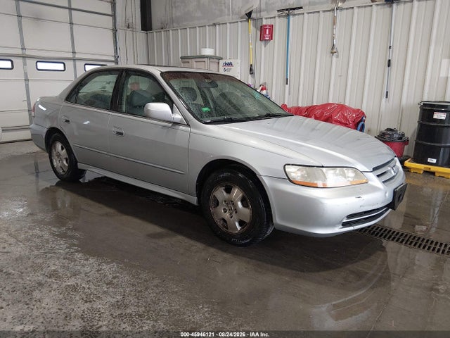 Aukcja sprzedaży 2002 Honda Accord 3.0 Ex, vin: 1HGCG16572A007110, numer aukcji: 45946121