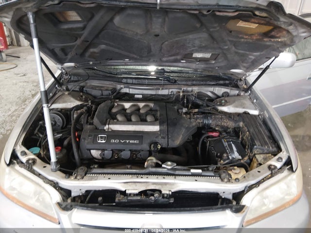 Aukcja sprzedaży 2002 Honda Accord 3.0 Ex, vin: 1HGCG16572A007110, numer aukcji: 45946121