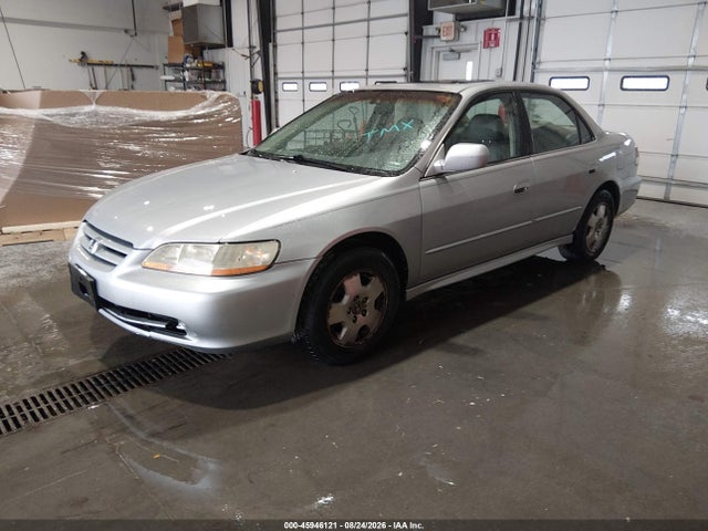 Aukcja sprzedaży 2002 Honda Accord 3.0 Ex, vin: 1HGCG16572A007110, numer aukcji: 45946121