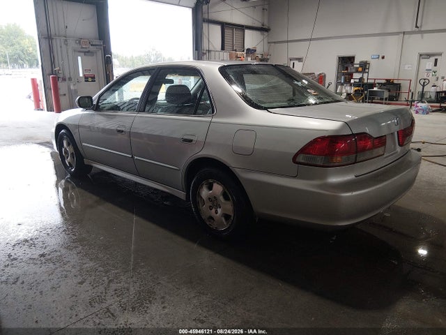 Aukcja sprzedaży 2002 Honda Accord 3.0 Ex, vin: 1HGCG16572A007110, numer aukcji: 45946121