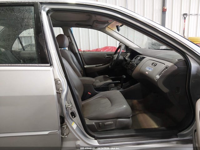 Aukcja sprzedaży 2002 Honda Accord 3.0 Ex, vin: 1HGCG16572A007110, numer aukcji: 45946121