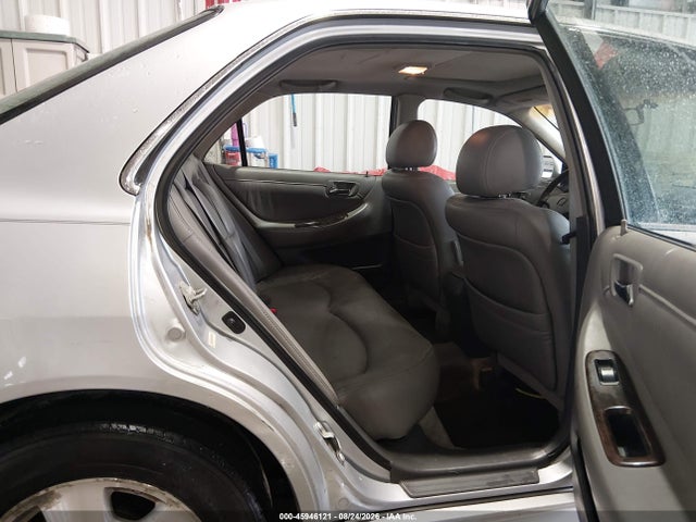 Aukcja sprzedaży 2002 Honda Accord 3.0 Ex, vin: 1HGCG16572A007110, numer aukcji: 45946121