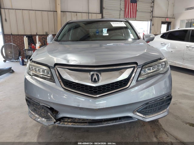 Aukcja sprzedaży 2016 Acura Rdx Acurawatch Plus Package, vin: 5J8TB4H36GL019420, numer aukcji: 45946124