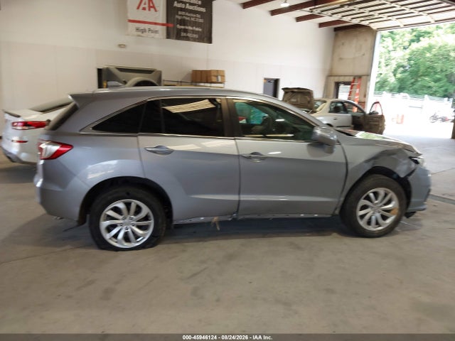 Aukcja sprzedaży 2016 Acura Rdx Acurawatch Plus Package, vin: 5J8TB4H36GL019420, numer aukcji: 45946124