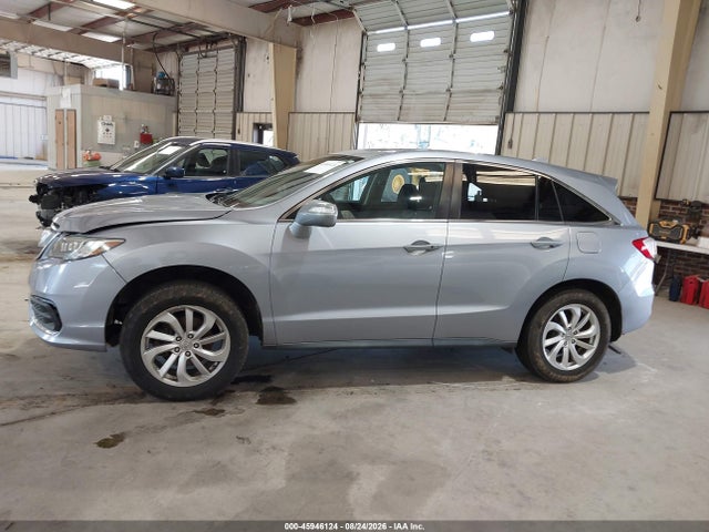 Aukcja sprzedaży 2016 Acura Rdx Acurawatch Plus Package, vin: 5J8TB4H36GL019420, numer aukcji: 45946124