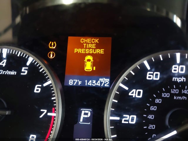 Aukcja sprzedaży 2016 Acura Rdx Acurawatch Plus Package, vin: 5J8TB4H36GL019420, numer aukcji: 45946124