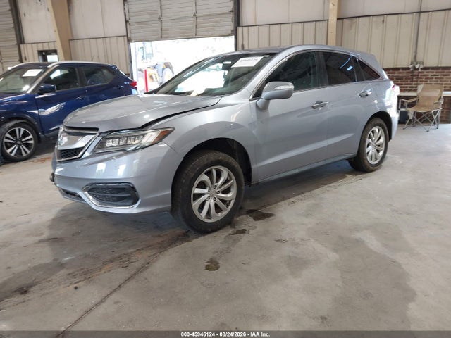 Aukcja sprzedaży 2016 Acura Rdx Acurawatch Plus Package, vin: 5J8TB4H36GL019420, numer aukcji: 45946124