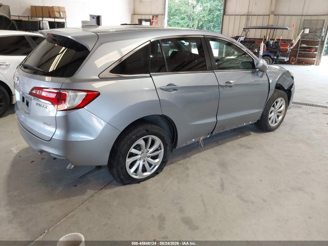 Aukcja sprzedaży 2016 Acura Rdx Acurawatch Plus Package, vin: 5J8TB4H36GL019420, numer aukcji: 45946124