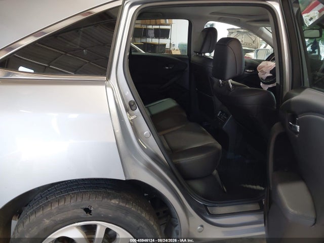 Aukcja sprzedaży 2016 Acura Rdx Acurawatch Plus Package, vin: 5J8TB4H36GL019420, numer aukcji: 45946124
