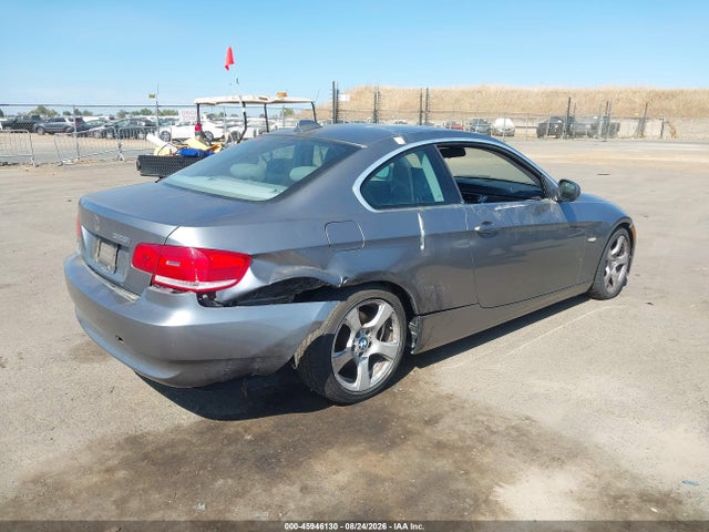 Продаж на аукціоні авто 2010 Bmw 328i, vin: WBAWV1C53AP124357, номер лоту: 45946130