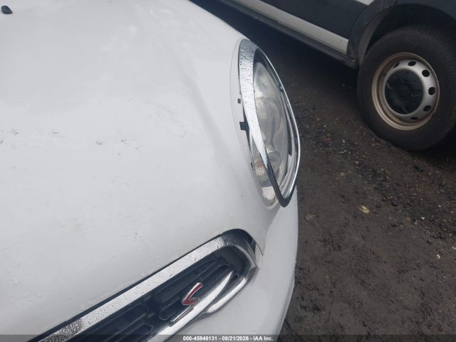 45946131 :رقم المزاد ، WMWZC5C5XFWP48454 vin ، 2015 Mini Countryman Cooper S مزاد بيع