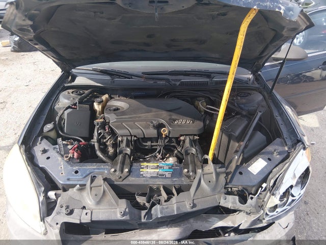45946135 :رقم المزاد ، 2G1WT57K491104118 vin ، 2009 Chevrolet Impala Lt مزاد بيع