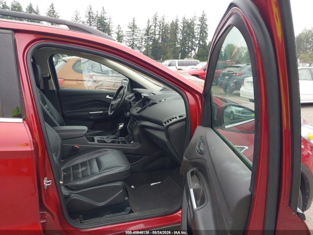 1FMCU9HD8JUD30889 Ford ESCAPE SEL