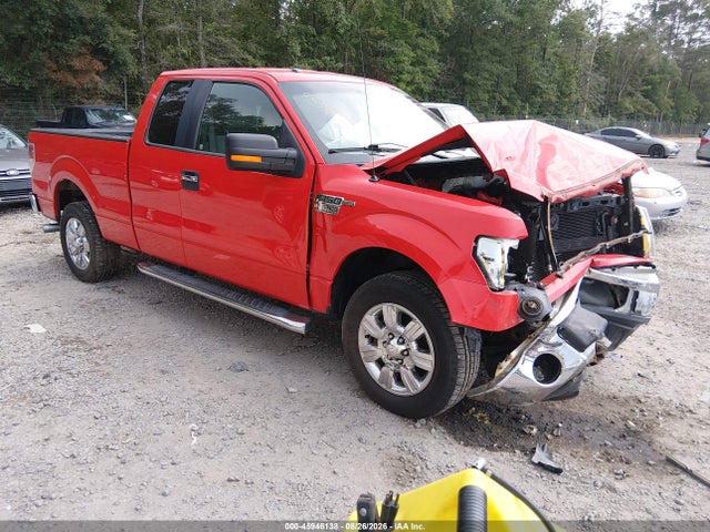 45946138 :رقم المزاد ، 1FTFX1CF7CFC67651 vin ، 2012 Ford F-150 Xlt مزاد بيع