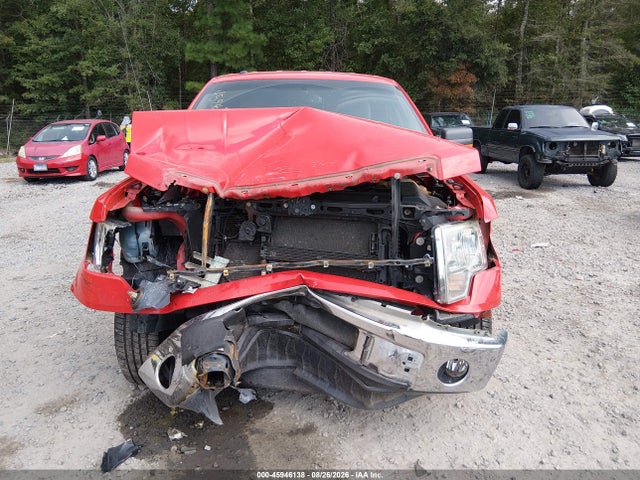 45946138 :رقم المزاد ، 1FTFX1CF7CFC67651 vin ، 2012 Ford F-150 Xlt مزاد بيع