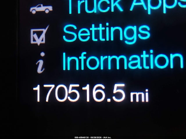 45946138 :رقم المزاد ، 1FTFX1CF7CFC67651 vin ، 2012 Ford F-150 Xlt مزاد بيع