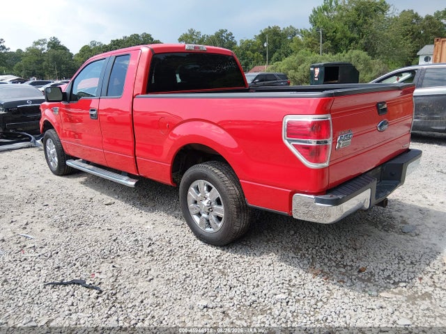 45946138 :رقم المزاد ، 1FTFX1CF7CFC67651 vin ، 2012 Ford F-150 Xlt مزاد بيع