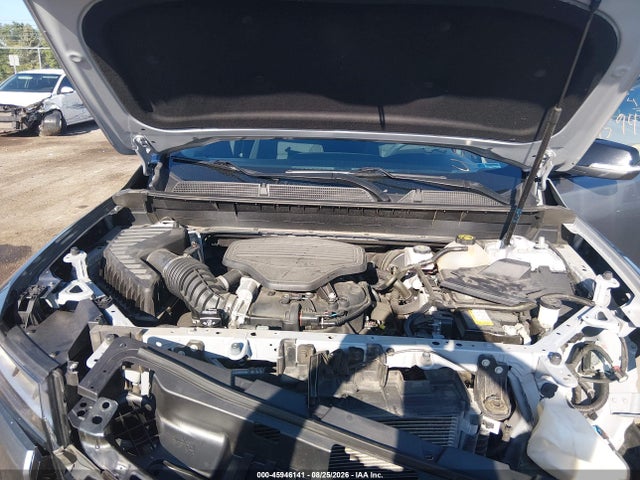 Aukcja sprzedaży 2021 Gmc Acadia Fwd Sle, vin: 1GKKNKLS2MZ194636, numer aukcji: 45946141