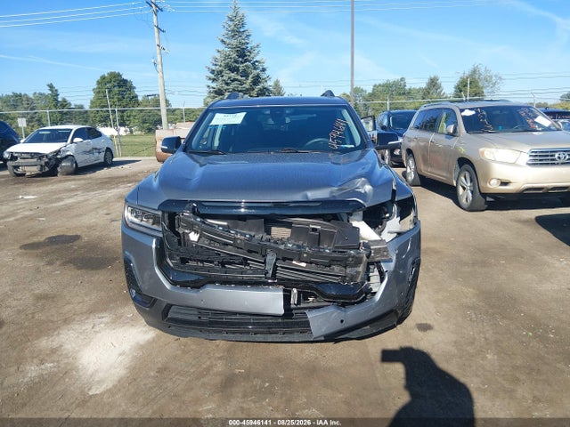 Aukcja sprzedaży 2021 Gmc Acadia Fwd Sle, vin: 1GKKNKLS2MZ194636, numer aukcji: 45946141