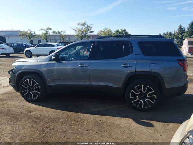 Aukcja sprzedaży 2021 Gmc Acadia Fwd Sle, vin: 1GKKNKLS2MZ194636, numer aukcji: 45946141