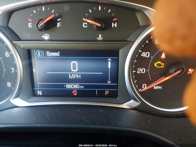 Aukcja sprzedaży 2021 Gmc Acadia Fwd Sle, vin: 1GKKNKLS2MZ194636, numer aukcji: 45946141