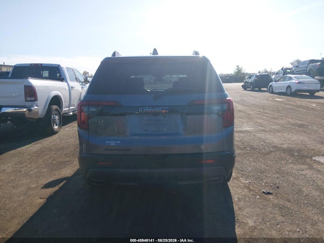 Aukcja sprzedaży 2021 Gmc Acadia Fwd Sle, vin: 1GKKNKLS2MZ194636, numer aukcji: 45946141