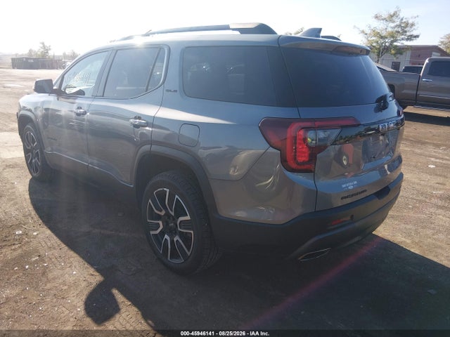 Aukcja sprzedaży 2021 Gmc Acadia Fwd Sle, vin: 1GKKNKLS2MZ194636, numer aukcji: 45946141