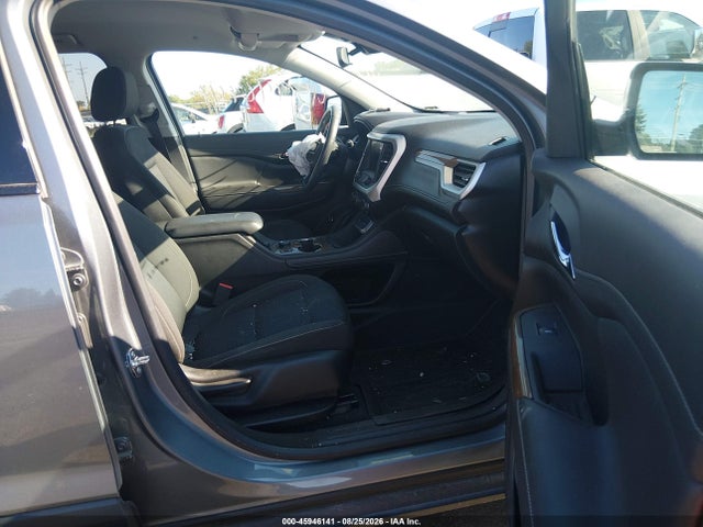 Aukcja sprzedaży 2021 Gmc Acadia Fwd Sle, vin: 1GKKNKLS2MZ194636, numer aukcji: 45946141