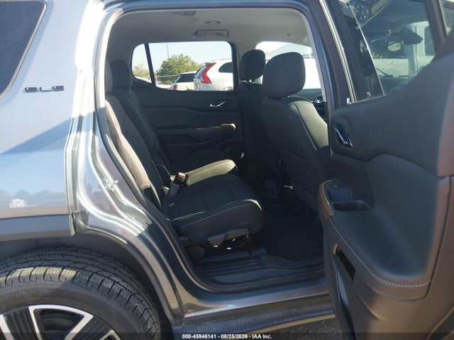 Aukcja sprzedaży 2021 Gmc Acadia Fwd Sle, vin: 1GKKNKLS2MZ194636, numer aukcji: 45946141