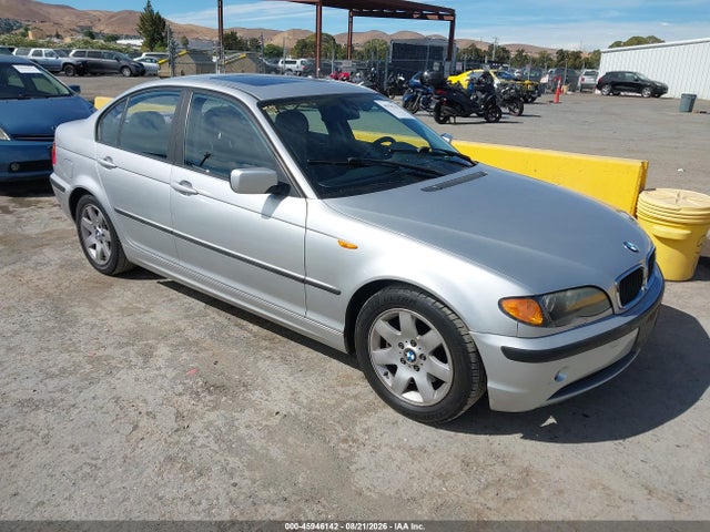 45946142 :رقم المزاد ، WBAAZ33443PH33108 vin ، 2003 Bmw 325i مزاد بيع