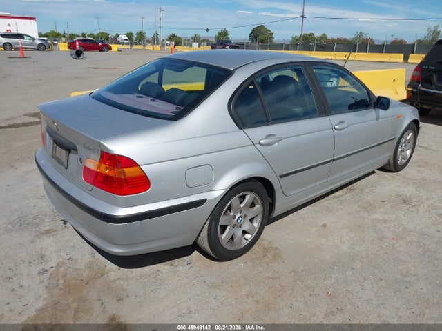 Продаж на аукціоні авто 2003 Bmw 325i, vin: WBAAZ33443PH33108, номер лоту: 45946142