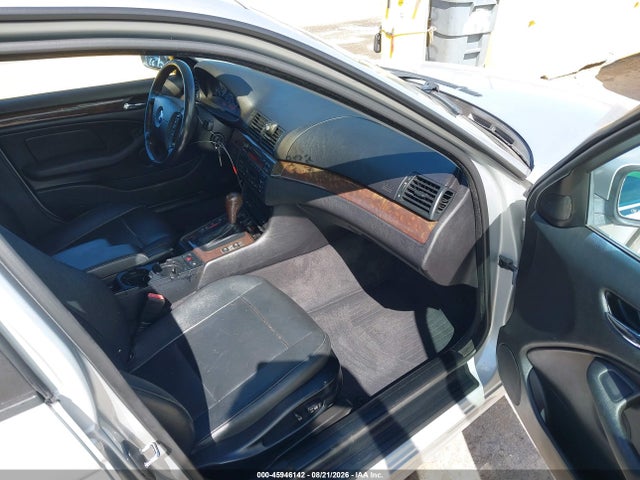 Продаж на аукціоні авто 2003 Bmw 325i, vin: WBAAZ33443PH33108, номер лоту: 45946142