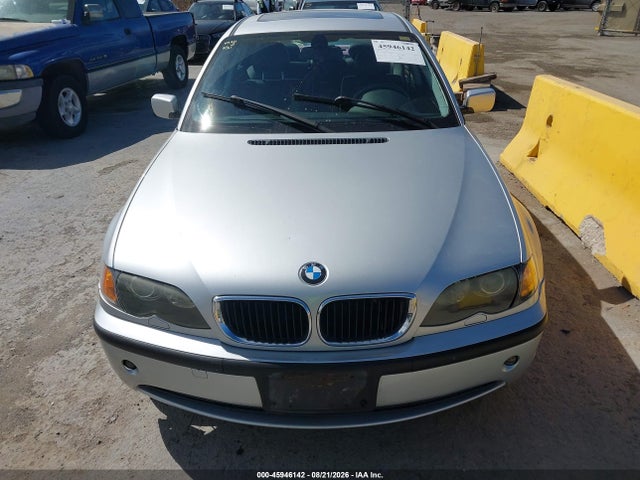 Продаж на аукціоні авто 2003 Bmw 325i, vin: WBAAZ33443PH33108, номер лоту: 45946142