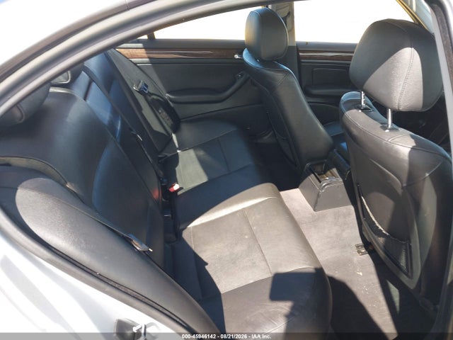 Продаж на аукціоні авто 2003 Bmw 325i, vin: WBAAZ33443PH33108, номер лоту: 45946142