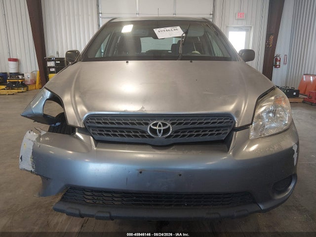 2005 Toyota Matrix მანქანა იყიდება აუქციონზე, vin: 2T1KR32E45C508462, აუქციონის ნომერი: 45946146