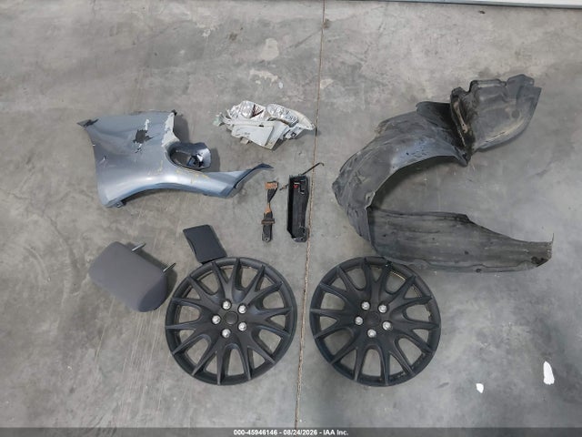 2005 Toyota Matrix მანქანა იყიდება აუქციონზე, vin: 2T1KR32E45C508462, აუქციონის ნომერი: 45946146