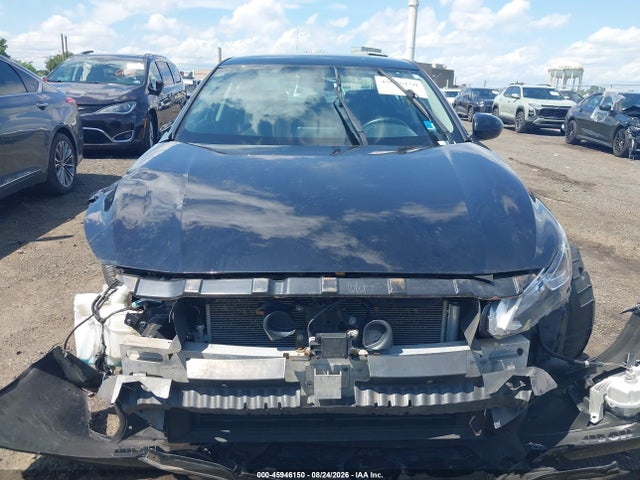 2020 Nissan Altima S Fwd მანქანა იყიდება აუქციონზე, vin: 1N4BL4BV4LC201439, აუქციონის ნომერი: 45946150