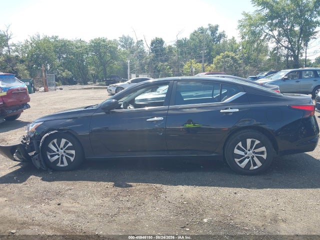 2020 Nissan Altima S Fwd მანქანა იყიდება აუქციონზე, vin: 1N4BL4BV4LC201439, აუქციონის ნომერი: 45946150