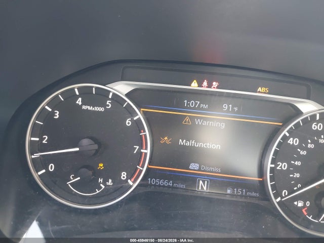 2020 Nissan Altima S Fwd მანქანა იყიდება აუქციონზე, vin: 1N4BL4BV4LC201439, აუქციონის ნომერი: 45946150
