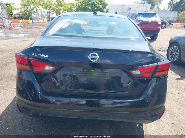 2020 Nissan Altima S Fwd მანქანა იყიდება აუქციონზე, vin: 1N4BL4BV4LC201439, აუქციონის ნომერი: 45946150